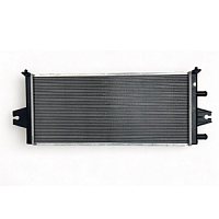 Радіатор батареї